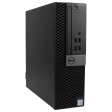 Системный блок Dell OptiPlex 3040 Intel® Core™ i5-6400T 8GB RAM 500GB HDD + Монитор Dell U2412 - 2