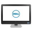 Моноблок Dell Optiplex 9010 All-in-One 23 "Intel® Core ™ i3-2120 4GB RAM 500GB HDD - 1