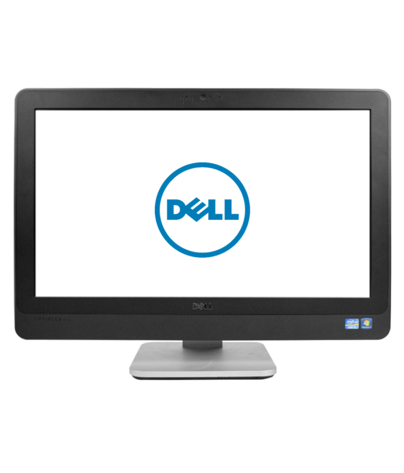 Моноблок Dell Optiplex 9010 All-in-One 23&quot; Intel® Core™ i3-2120 4GB RAM 500GB HDD - 1