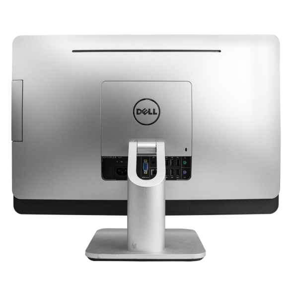 Моноблок Dell Optiplex 9010 All-in-One 23 &quot;Intel® Core ™ i3-2120 4GB RAM 500GB HDD - 3