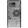 Системний Блок Fujitsu Tower P556 Intel Core I5-7400 8GB RAM 240GB SSD - 3