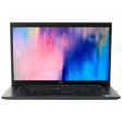 Ноутбук 14" Dell Latitude 7480 Intel Core i5-7300U 8Gb RAM 256Gb SSD M.2 - 1