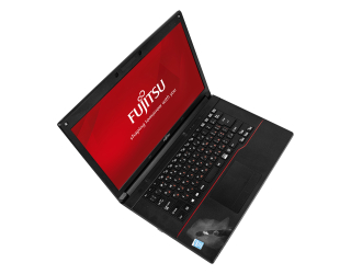 БУ Ноутбук 15.6&quot; Fujitsu LifeBook A574 Intel Core i5-4300M 4Gb RAM 320Gb HDD из Европы