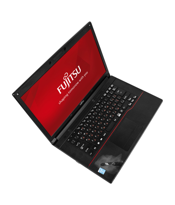 Ноутбук 15.6&quot; Fujitsu LifeBook A574 Intel Core i5-4300M 4Gb RAM 320Gb HDD - 1