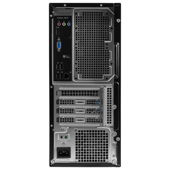 Системный блок Dell Vostro 3671 Intel® Core™ i5-9400 8GB RAM 256GB SSD - 3