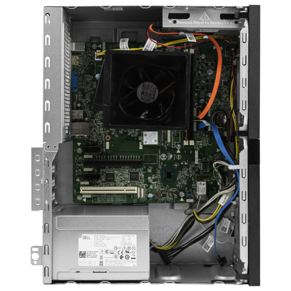 Системный блок Dell Vostro 3671 Intel® Core™ i5-9400 8GB RAM 256GB SSD - 4