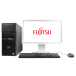 Системный блок Fujitsu Esprimo P710 Intel® Core™ i5-3350P 4GB RAM 500GB HDD + Монитор Fujitsu B23T-6