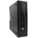 Системний блок HP ProDesk 800 G1 SFF Intel® Core ™ i5-4570 8GB RAM 500GB HDD + Radeon R7 350x