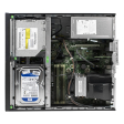 Системний блок HP ProDesk 800 G1 SFF Intel® Core ™ i5-4570 8GB RAM 500GB HDD + Radeon R7 350x - 4