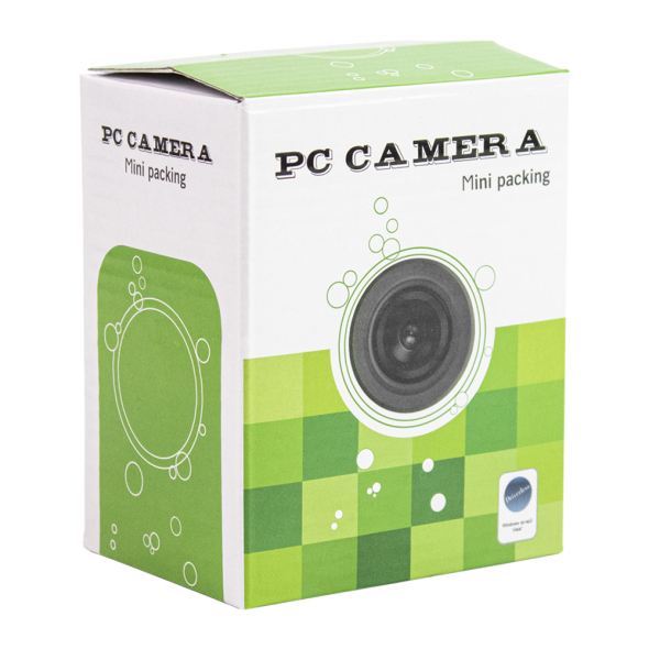 Веб-камера Full HD PC-Web - 5