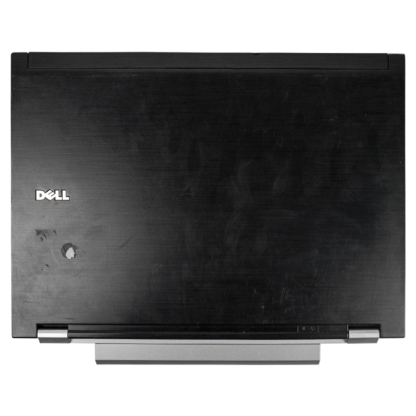 Ноутбук 15.4&quot; Dell Latitude E6500 Intel Core 2 Duo P8600 4Gb RAM 160Gb HDD - 6