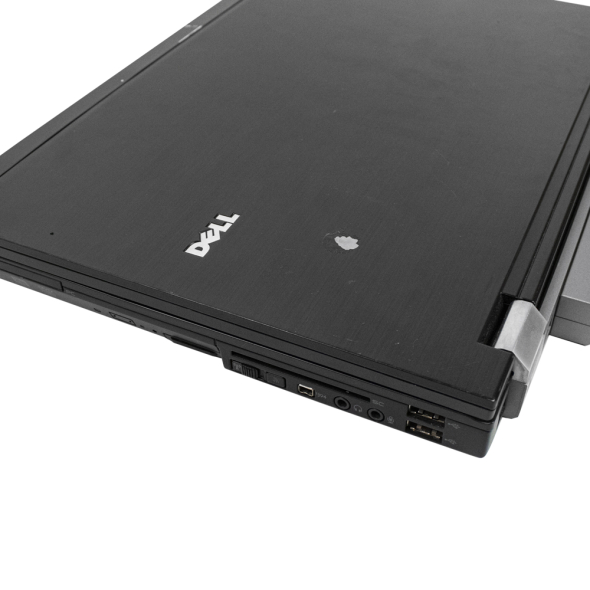 Ноутбук 15.4&quot; Dell Latitude E6500 Intel Core 2 Duo P8600 4Gb RAM 160Gb HDD - 9