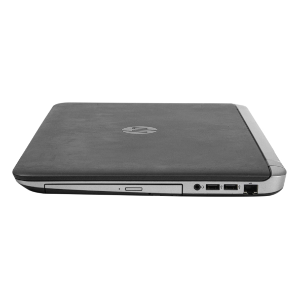 Ноутбук 15.6&quot; HP ProBook 450 G3 Intel Core i7-6500U 8Gb RAM 1TB HDD + 500Gb HDD - 3