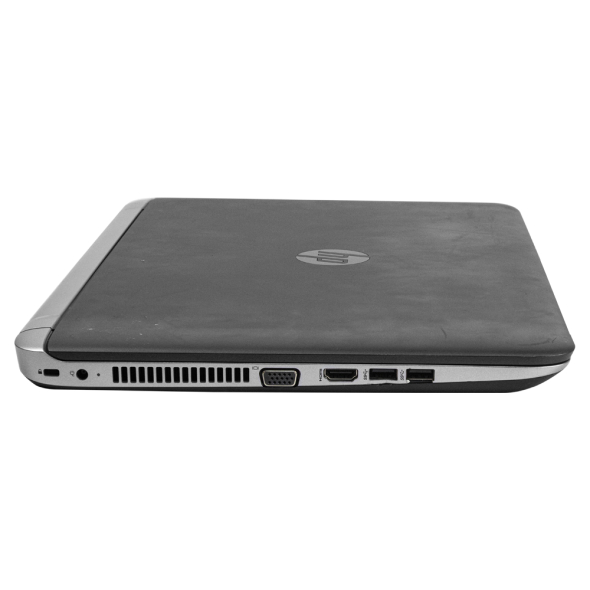 Ноутбук 15.6&quot; HP ProBook 450 G3 Intel Core i7-6500U 8Gb RAM 1TB HDD + 500Gb HDD - 4