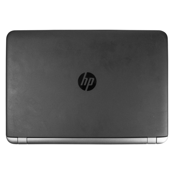 Ноутбук 15.6&quot; HP ProBook 450 G3 Intel Core i7-6500U 8Gb RAM 1TB HDD + 500Gb HDD - 5