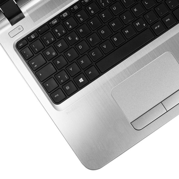 Ноутбук 15.6&quot; HP ProBook 450 G3 Intel Core i7-6500U 8Gb RAM 1TB HDD + 500Gb HDD - 6