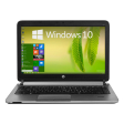 Ноутбук 13.3" HP ProBook 430 G1 Intel Core i5-4210U 8Gb RAM 240Gb SDD - 1