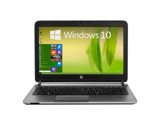 БУ Ноутбук 13.3&quot; HP ProBook 430 G1 Intel Core i5-4210U 8Gb RAM 240Gb SDD из Европы