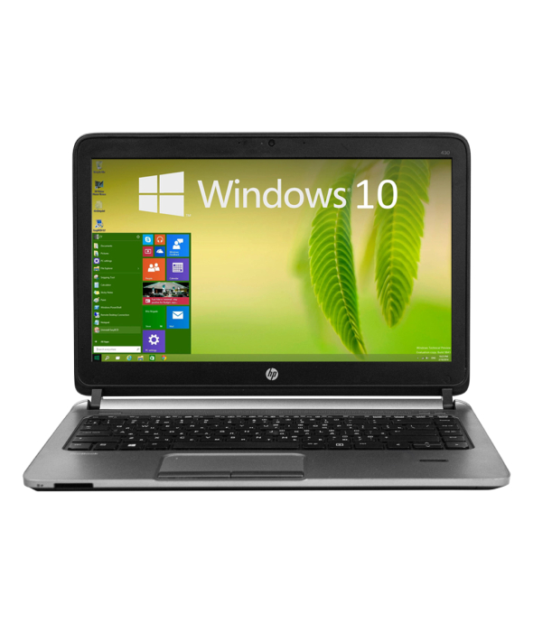 Ноутбук 13.3&quot; HP ProBook 430 G1 Intel Core i5-4210U 8Gb RAM 240Gb SDD - 1