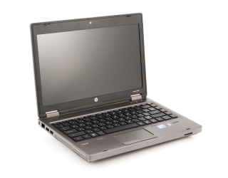 БУ Ноутбук 13.3&quot; HP ProBook 6360b Intel Core i5-2520M 4Gb RAM 500Gb HDD из Европы