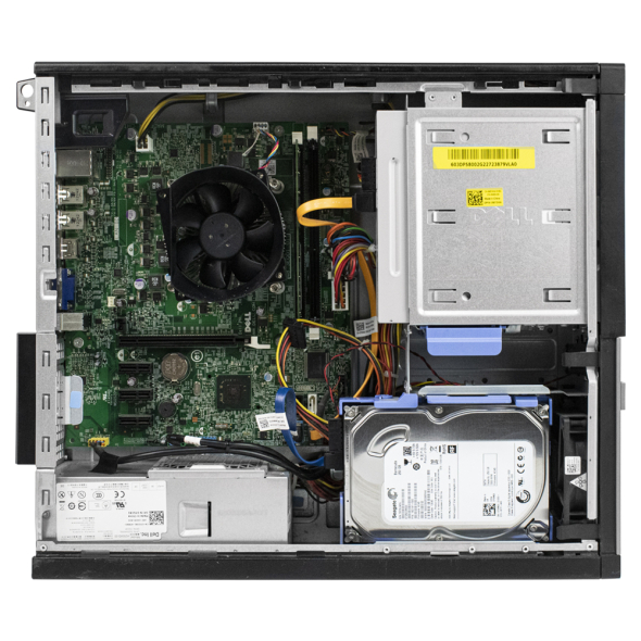 Системный блок DELL OptiPlex 3010 Intel® Core™ i3-3220 4GB RAM 250GB HDD + Монитор Dell P2312 - 5