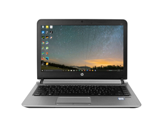 БУ Ноутбук 14&quot; HP ProBook 430 G3 Intel Core i5-6300U 8Gb RAM 128Gb SSD из Европы