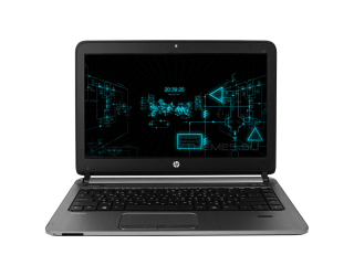 БУ Ноутбук 13.3&quot; HP ProBook 430 G2 Intel Core i5-5200U 8Gb RAM 120Gb SSD из Европы