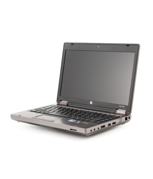 Ноутбук 13.3&quot; HP ProBook 6360b Intel Core i3-2310M 4Gb RAM 250Gb HDD - 1