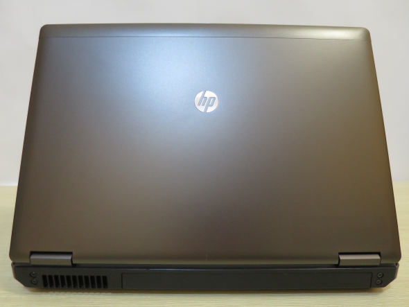 Ноутбук 13.3&quot; HP ProBook 6360b Intel Core i3-2310M 4Gb RAM 250Gb HDD - 5