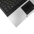 Ноутбук 17" HP EliteBook 8730w Intel Core 2 Duo T9600 4Gb RAM 160Gb HDD - 2