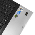 Ноутбук 17" HP EliteBook 8730w Intel Core 2 Duo T9600 4Gb RAM 160Gb HDD - 4