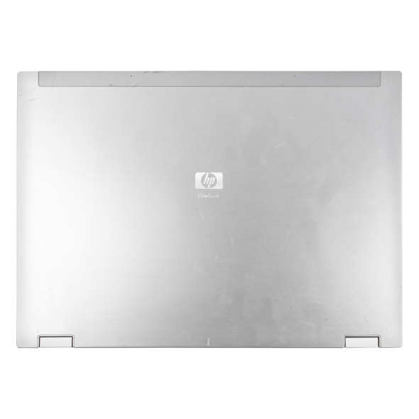 Ноутбук 17&quot; HP EliteBook 8730w Intel Core 2 Duo T9600 4Gb RAM 160Gb HDD - 5