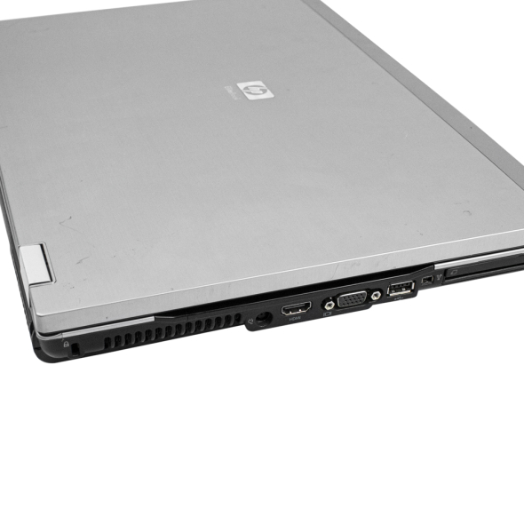 Ноутбук 17&quot; HP EliteBook 8730w Intel Core 2 Duo T9600 4Gb RAM 160Gb HDD - 7