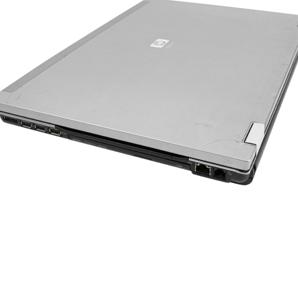 Ноутбук 17&quot; HP EliteBook 8730w Intel Core 2 Duo T9600 4Gb RAM 160Gb HDD - 8