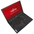 Ноутбук 15.6" Fujitsu LifeBook A744 Intel Core i5-4300M 4Gb RAM 320Gb HDD - 1