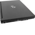Ноутбук 15.6" Fujitsu LifeBook A744 Intel Core i5-4300M 4Gb RAM 320Gb HDD - 7