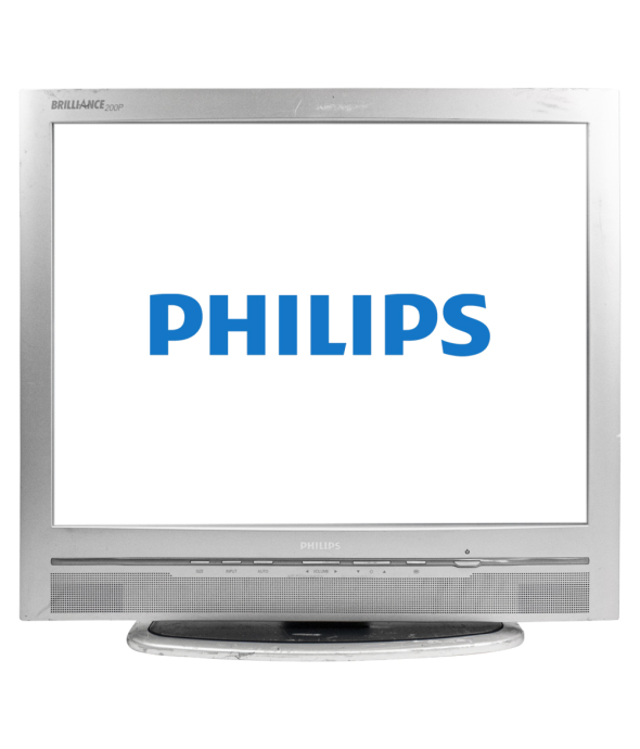 Монітор 20&quot; Philips 200P4 - 1