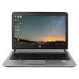 Ноутбук 13.3" HP ProBook 430 G3 Intel Core i5-6200U 16Gb RAM 500Gb HDD - 1