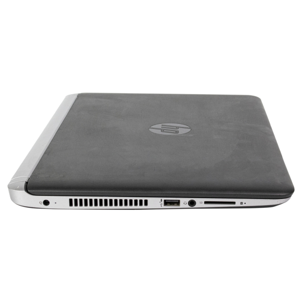 Ноутбук 13.3&quot; HP ProBook 430 G3 Intel Core i5-6200U 16Gb RAM 500Gb HDD - 4