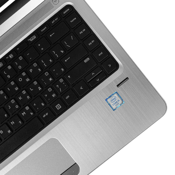 Ноутбук 13.3&quot; HP ProBook 430 G3 Intel Core i5-6200U 16Gb RAM 500Gb HDD - 9