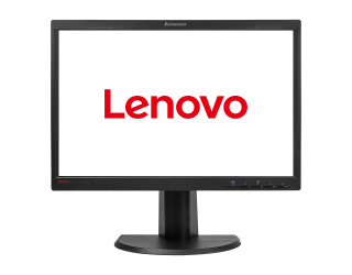 БУ Монітор 22&quot; Lenovo LT2252pwD из Европы