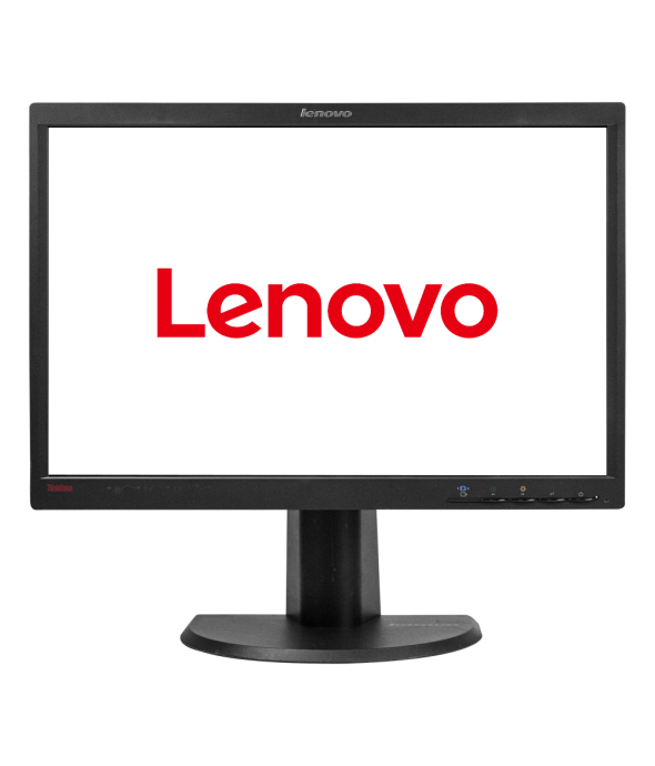 Монитор 22&quot; Lenovo LT2252pwD - 1