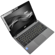 Нетбук 11.6" Acer ChromeBook C720 Intel Celeron 2957U 4Gb RAM 32Gb SSD M.2 - 1