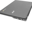 Нетбук 11.6" Acer ChromeBook C720 Intel Celeron 2957U 4Gb RAM 32Gb SSD M.2 - 7