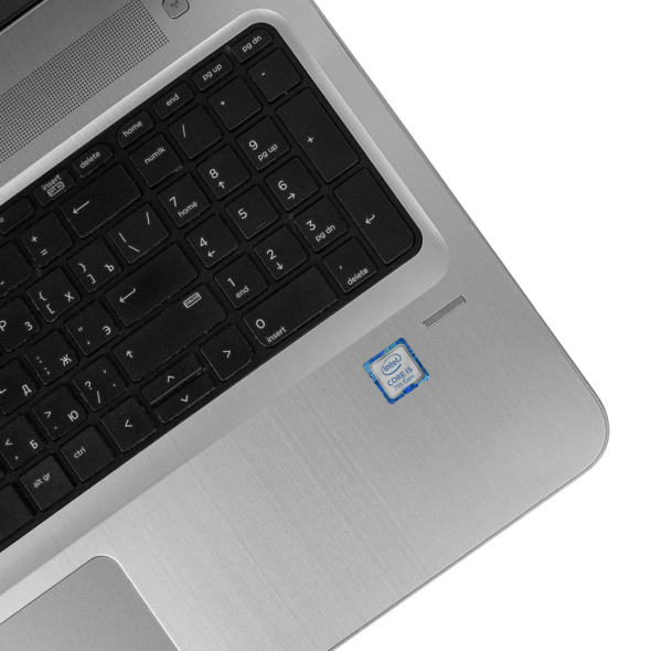 Ноутбук 15.6&quot; HP ProBook 450 G4 Intel Core i5-7200U 16Gb RAM 256Gb SSD + 500Gb HDD - 9