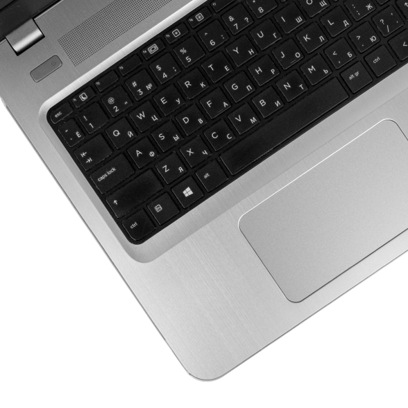 Ноутбук 15.6&quot; HP ProBook 450 G4 Intel Core i5-7200U 16Gb RAM 256Gb SSD M.2 FullHD - 7