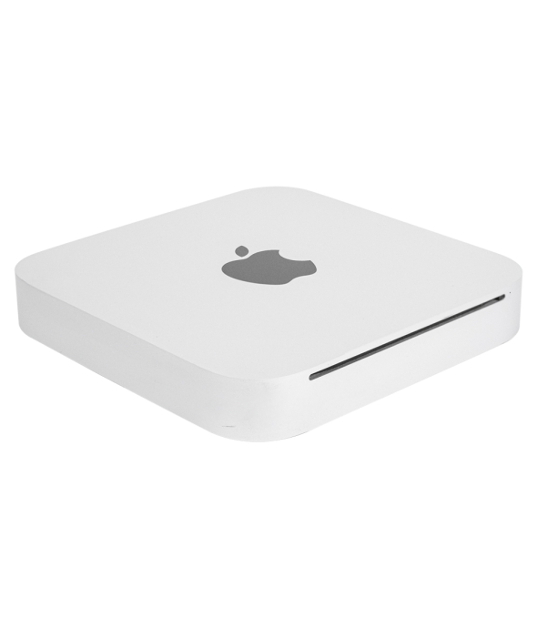 Apple Mac Mini Mid 2010 Intel® Core™2 Duo P8600 6GB RAM 320GB HDD - 1