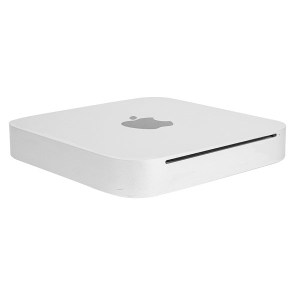 Apple Mac Mini Mid 2010 Intel® Core™2 Duo P8600 6GB RAM 320GB HDD - 2