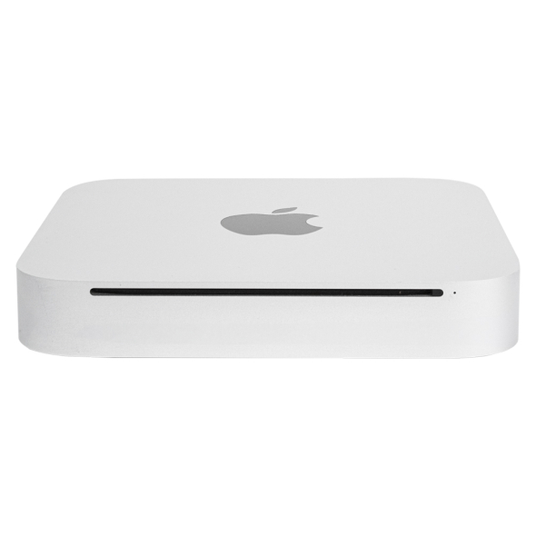 Apple Mac Mini Mid 2010 Intel® Core™2 Duo P8600 6GB RAM 320GB HDD - 3