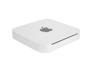 БУ Apple Mac Mini A1347 Mid 2010 Intel® Core™2 Duo P8600 8GB RAM 128GB SSD из Европы